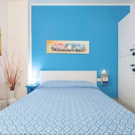 Appartement Casa Celeste Calasetta