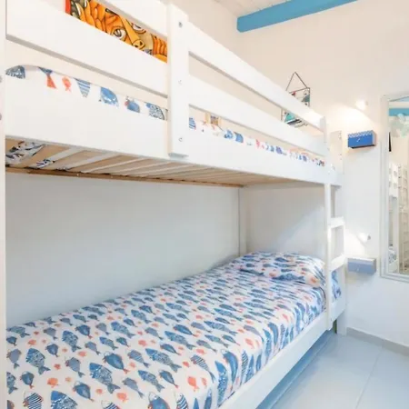 Appartement Casa Celeste *