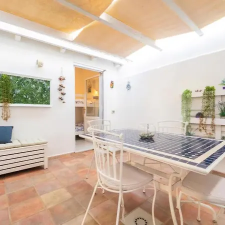 Casa Celeste