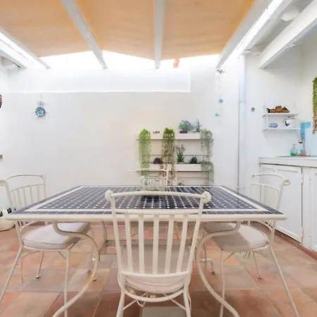 Casa Celeste Apartmán *