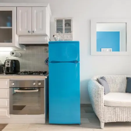 Apartmán Casa Celeste