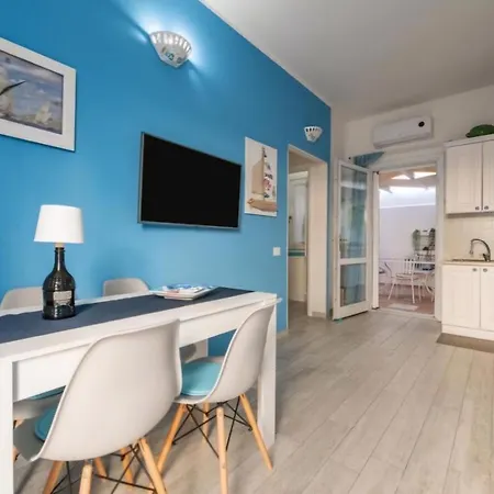 Appartement Casa Celeste *