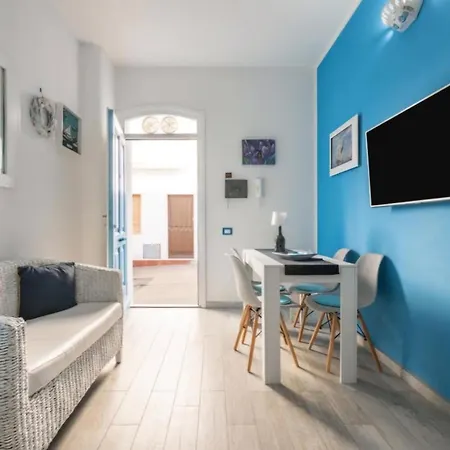Appartement Casa Celeste Calasetta