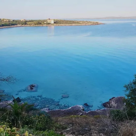 Casa Celeste * Calasetta