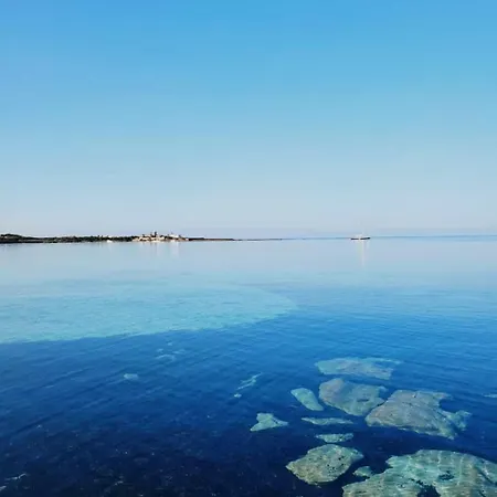 Casa Celeste Διαμέρισμα