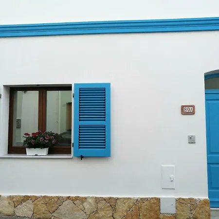 Casa Celeste