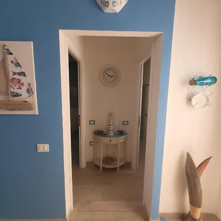 Casa Celeste 公寓