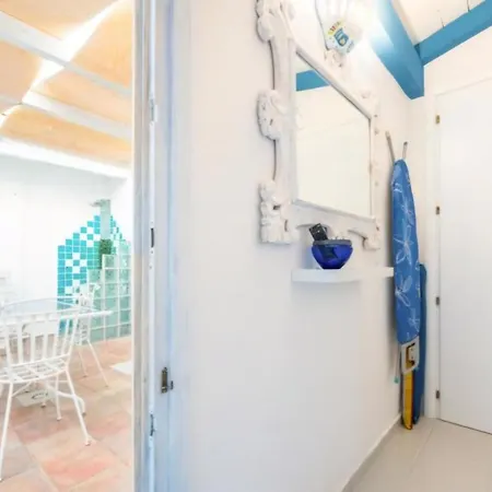 Casa Celeste