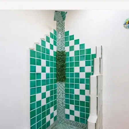 Casa Celeste 公寓