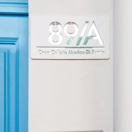 公寓 Casa Celeste
