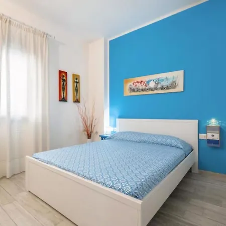 Casa Celeste Apartment *