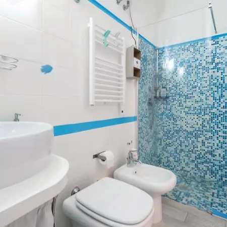 Apartment Casa Celeste Calasetta