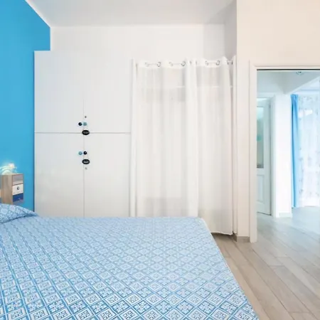 Casa Celeste * Calasetta