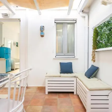 公寓 Casa Celeste