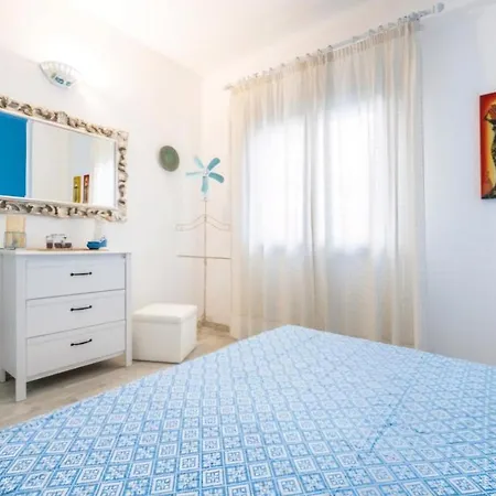 公寓 Casa Celeste *