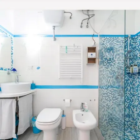 Casa Celeste Apartment *