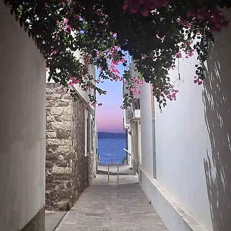 Casa Celeste * Calasetta