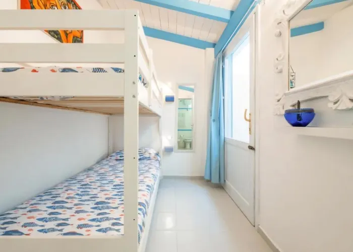 Casa Celeste كالاسيتا