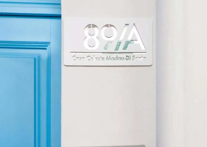 Appartamento Casa Celeste