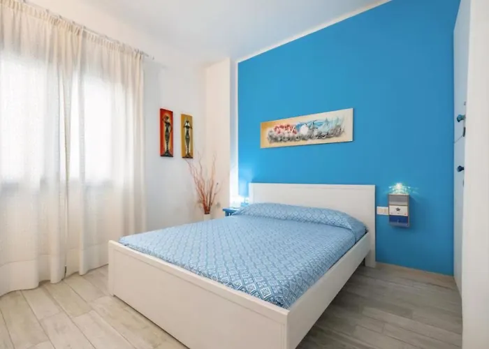 Casa Celeste شقة *