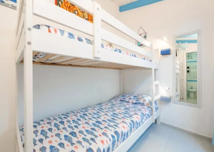 Appartamento Casa Celeste *