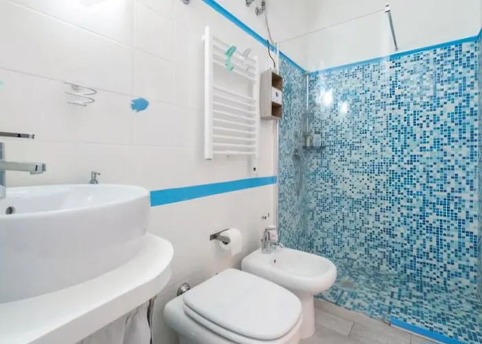 شقة Casa Celeste كالاسيتا