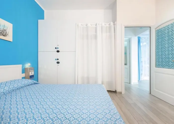 Casa Celeste * كالاسيتا