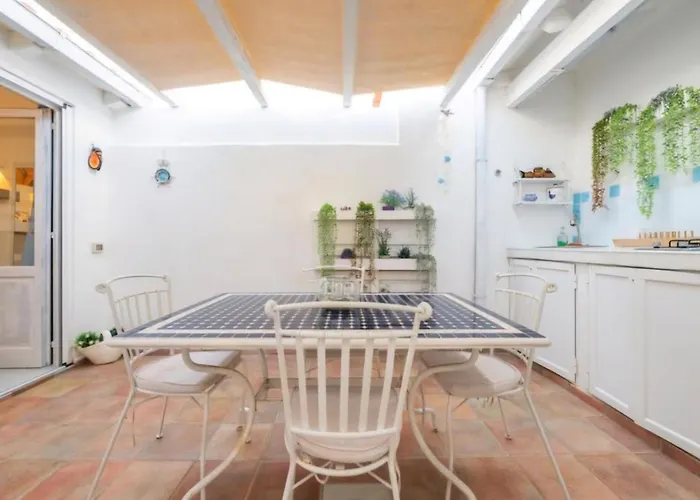 Casa Celeste Appartamento *