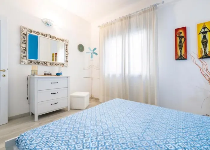 Appartamento Casa Celeste *