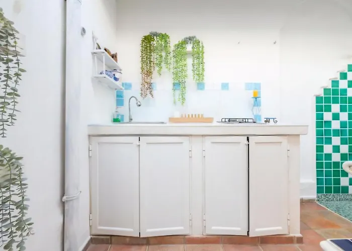 Casa Celeste * كالاسيتا