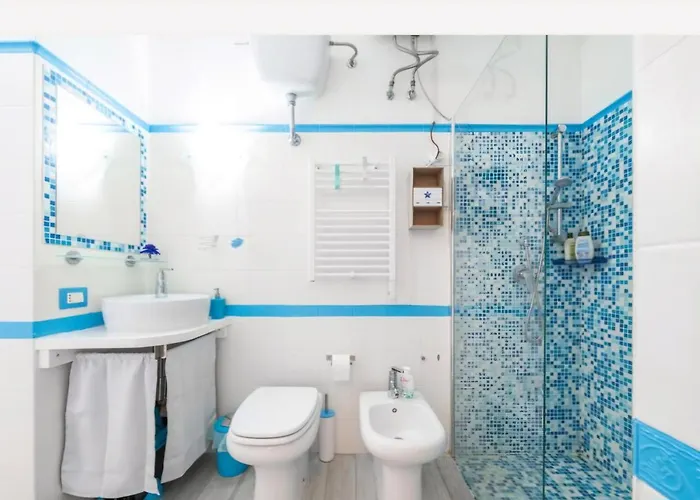 Casa Celeste شقة *