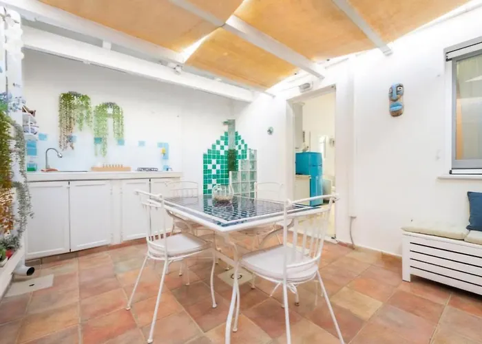 Casa Celeste Appartamento Calasetta