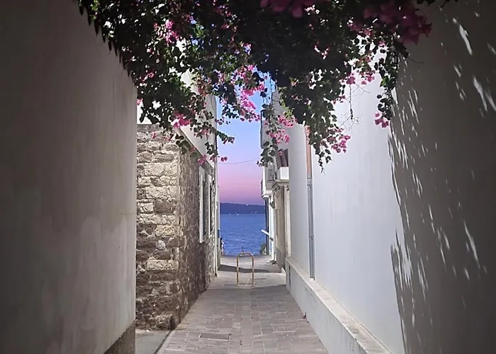 Casa Celeste * كالاسيتا