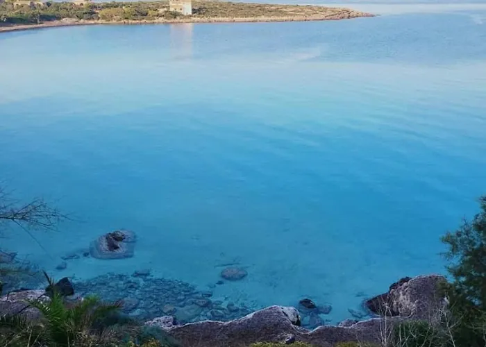 Casa Celeste * Calasetta