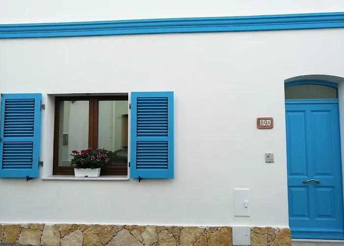 Casa Celeste