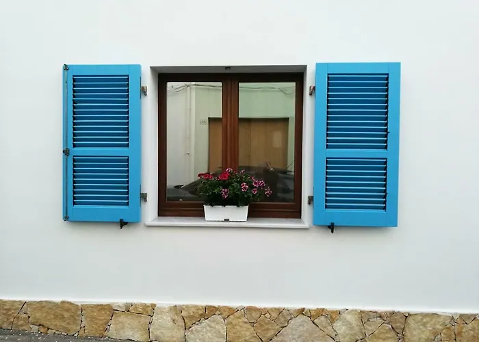 Casa Celeste Calasetta